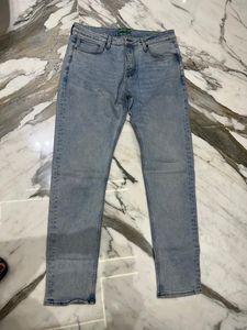Benetton Denim Jeans