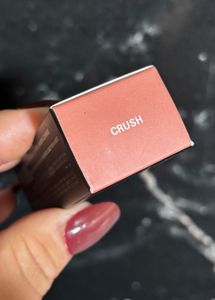 Anastasia Beverly Hills Velvet Lipstick:- Crush