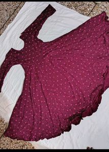 Gorgeous Dress For Women