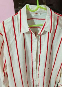 Levis Shirt
