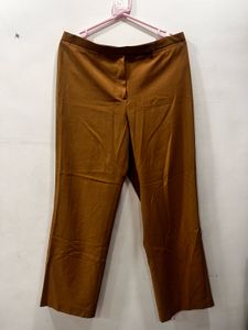 High Rise Formal Trousers (women’s)