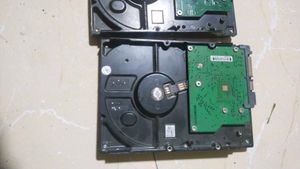 Used Hard Drives (x3)
