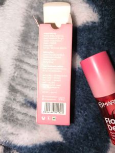 MARS Floral Dew Lip Oil