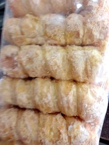 Taza Testy Creem Roll