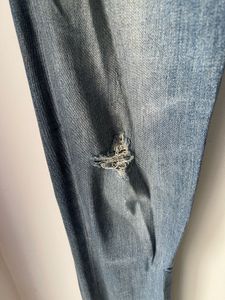 H&amp;M Denim Jeans