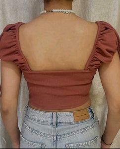 Corset Top