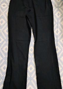 Marks&Spencer Classic Black Trousers