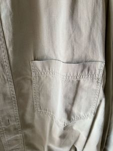 Men&#39;s Casual Shirt