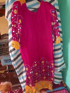 Kurta For Womens 🔴