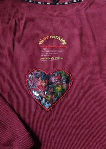 Pantaloons Tshirt