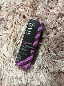 Staze cheek Me 3 In 1 Blush