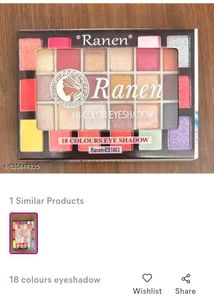 🆕 Combo Pack Of Beauty Products!