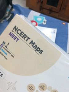 Neet Ncert Maps