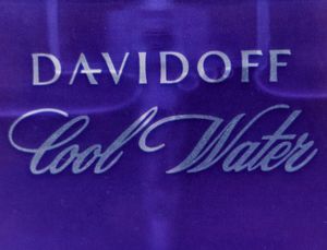 Davidoff Cool Water Pocket Perfume 20ml
