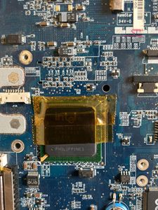 Lenovo Laptop Motherboard