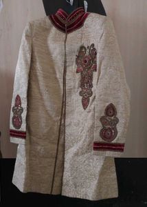 Wedding Sherwani