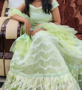 Lehenga