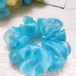 Shatin Schrunchie