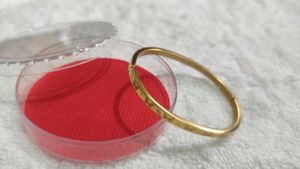 Korean Braclet