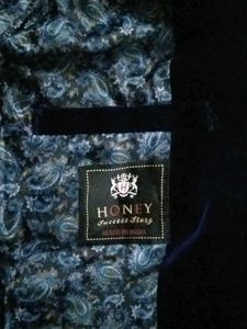 Nevy Blue Blazer