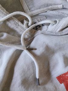 GAP Pullover Hoodie size L