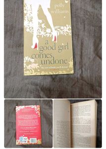 Combo Novel