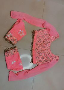 Lehenga