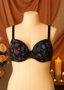 🇳🇿💫🔥Hot Look Imported Paded Bra