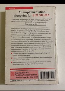 The SIXSIGMA WAY