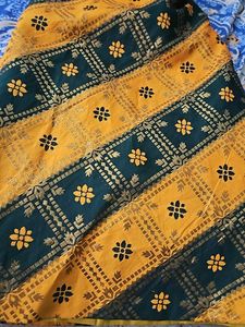 Banarasi Skirt