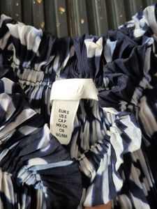 Strappy Top From H&amp;M