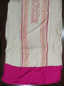 Elegant Kurta