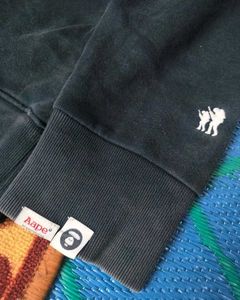 Aape Original Hoodie