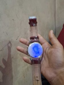 Vintage Style Watch