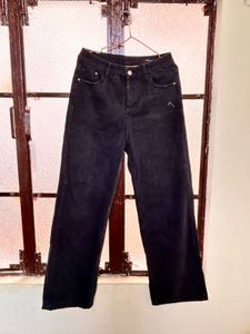 Korean Charcoal Grey Jenas