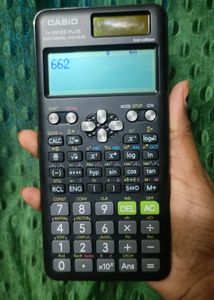 Casio 991 ES Plus