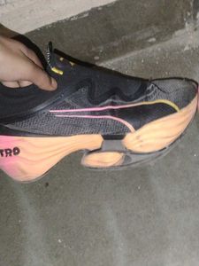 Puma Running Shoes