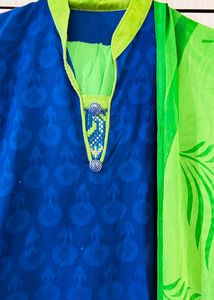 Kurta Set