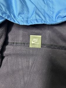 Nike Colorblock Windbreaker Jacket