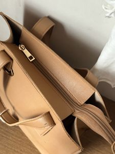 Miniso Brown Handbag🤎🍄‍🟫