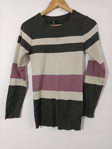 Woolen Top For Girls