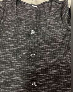 ONLYHeathered A-line Dress