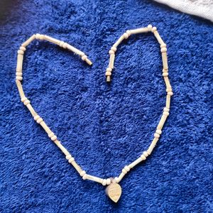 Tulsi Mala With Radha Nam Tulasi Kanthi Vrindavan
