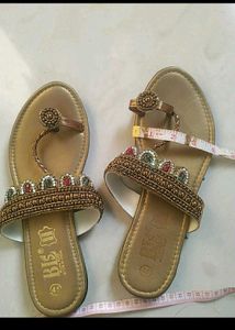 Ethnic Chappal