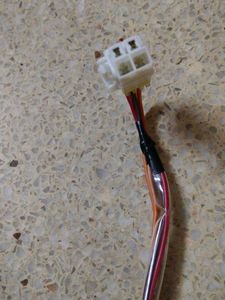 Refrigerator Thermistor