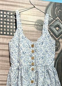 Starp Dress