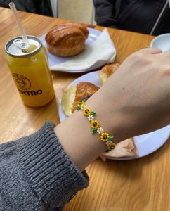 Colourful Bracelet Pack - Qty 5