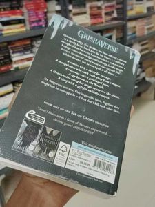 Six of Crows