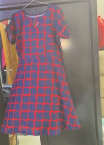 Dresses Rarely Used
