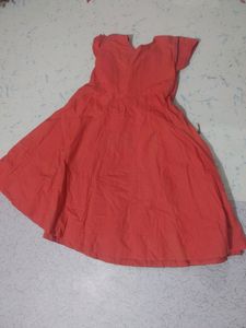 Kids Dress
